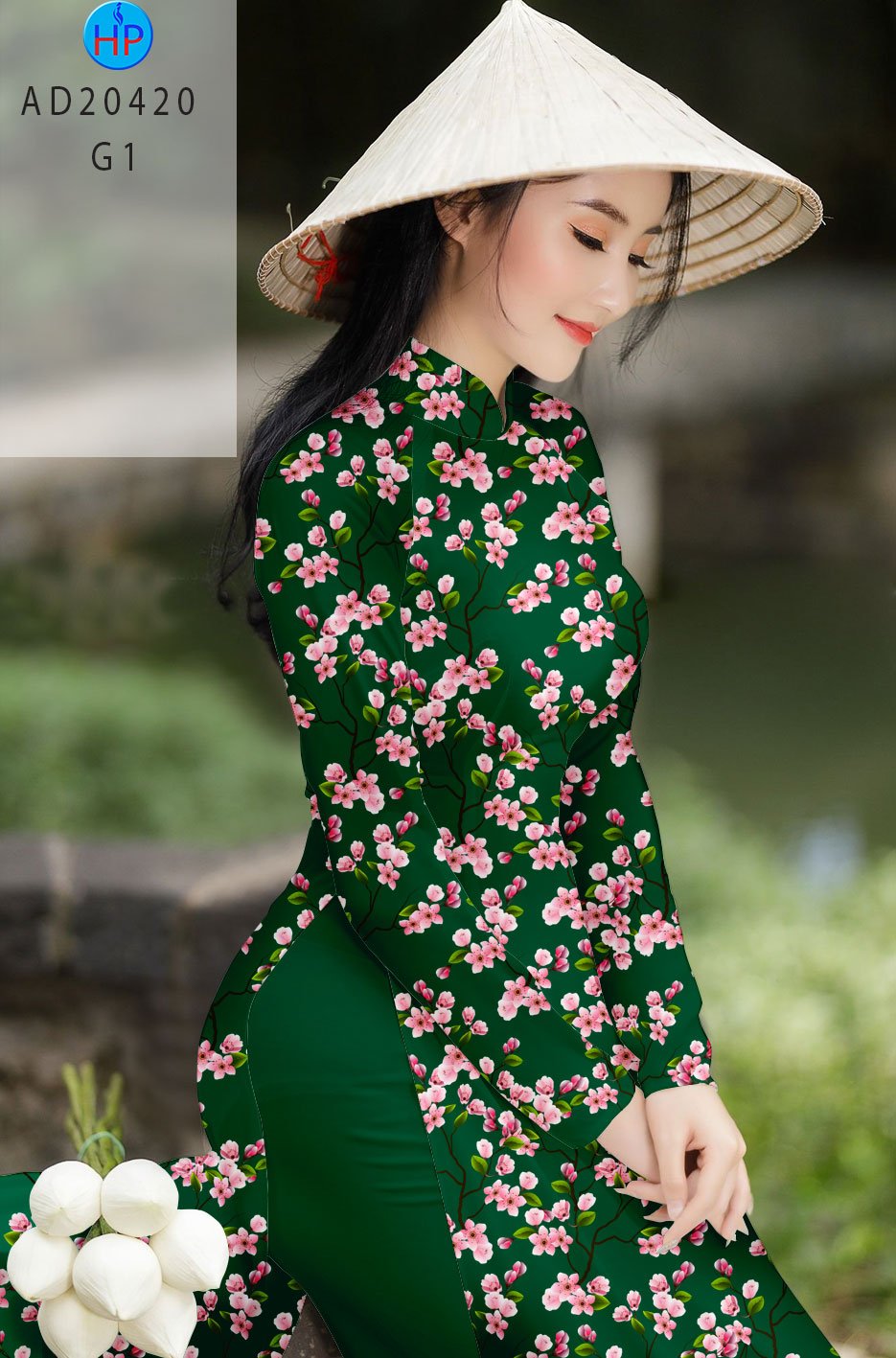 vai ao dai hoa dao (12)